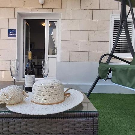 Apartment Mara Dubrovnik Eksteriør bilde
