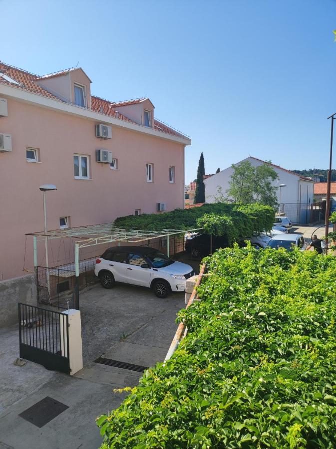 Apartment Mara Dubrovnik Eksteriør bilde
