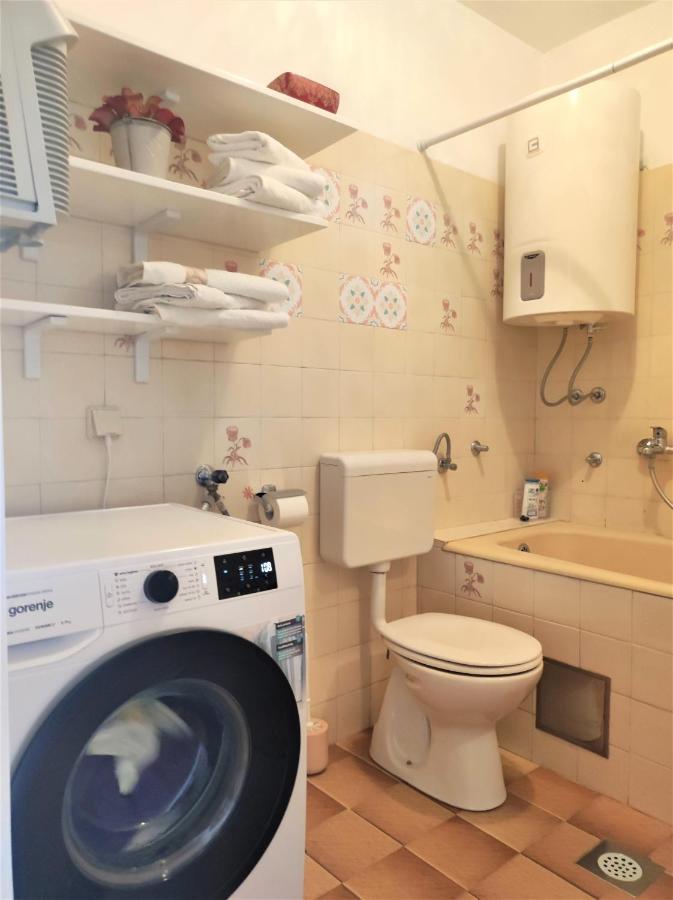 Apartment Mara Dubrovnik Eksteriør bilde
