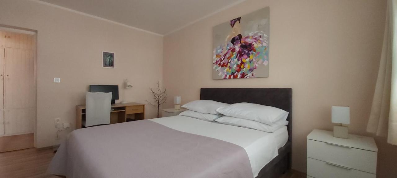 Apartment Mara Dubrovnik Eksteriør bilde