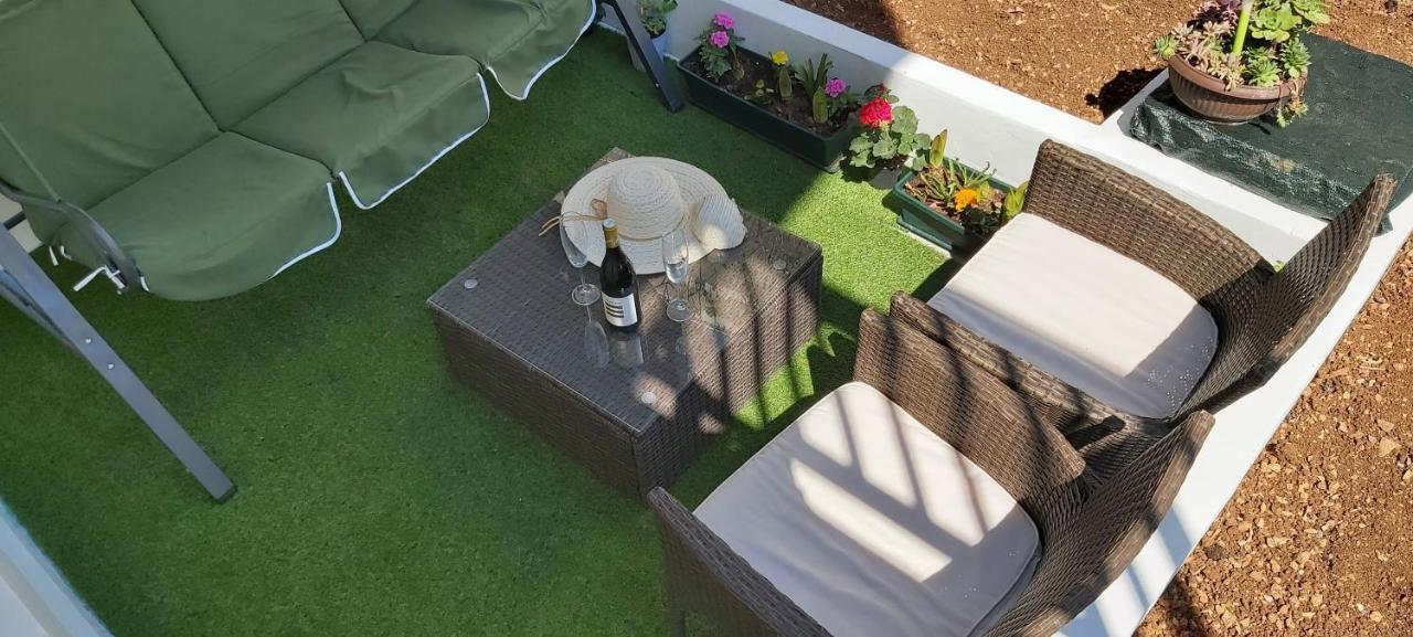 Apartment Mara Dubrovnik Eksteriør bilde