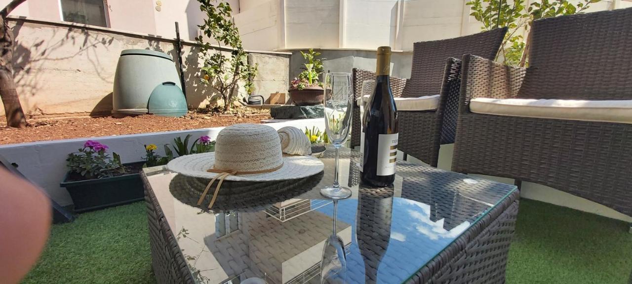 Apartment Mara Dubrovnik Eksteriør bilde
