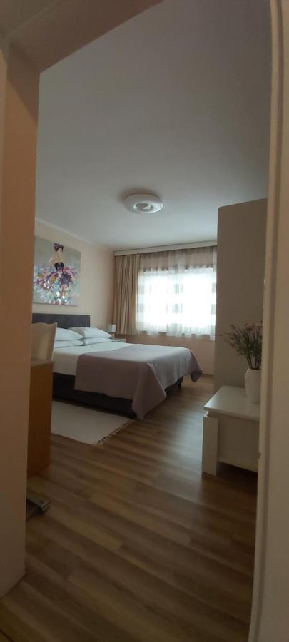Apartment Mara Dubrovnik Eksteriør bilde