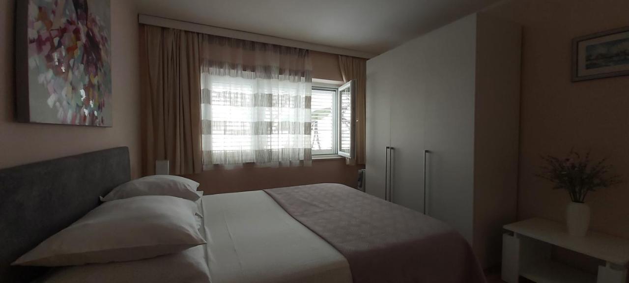 Apartment Mara Dubrovnik Eksteriør bilde
