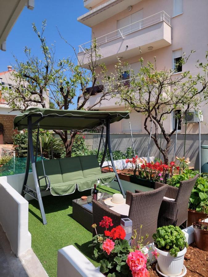 Apartment Mara Dubrovnik Eksteriør bilde
