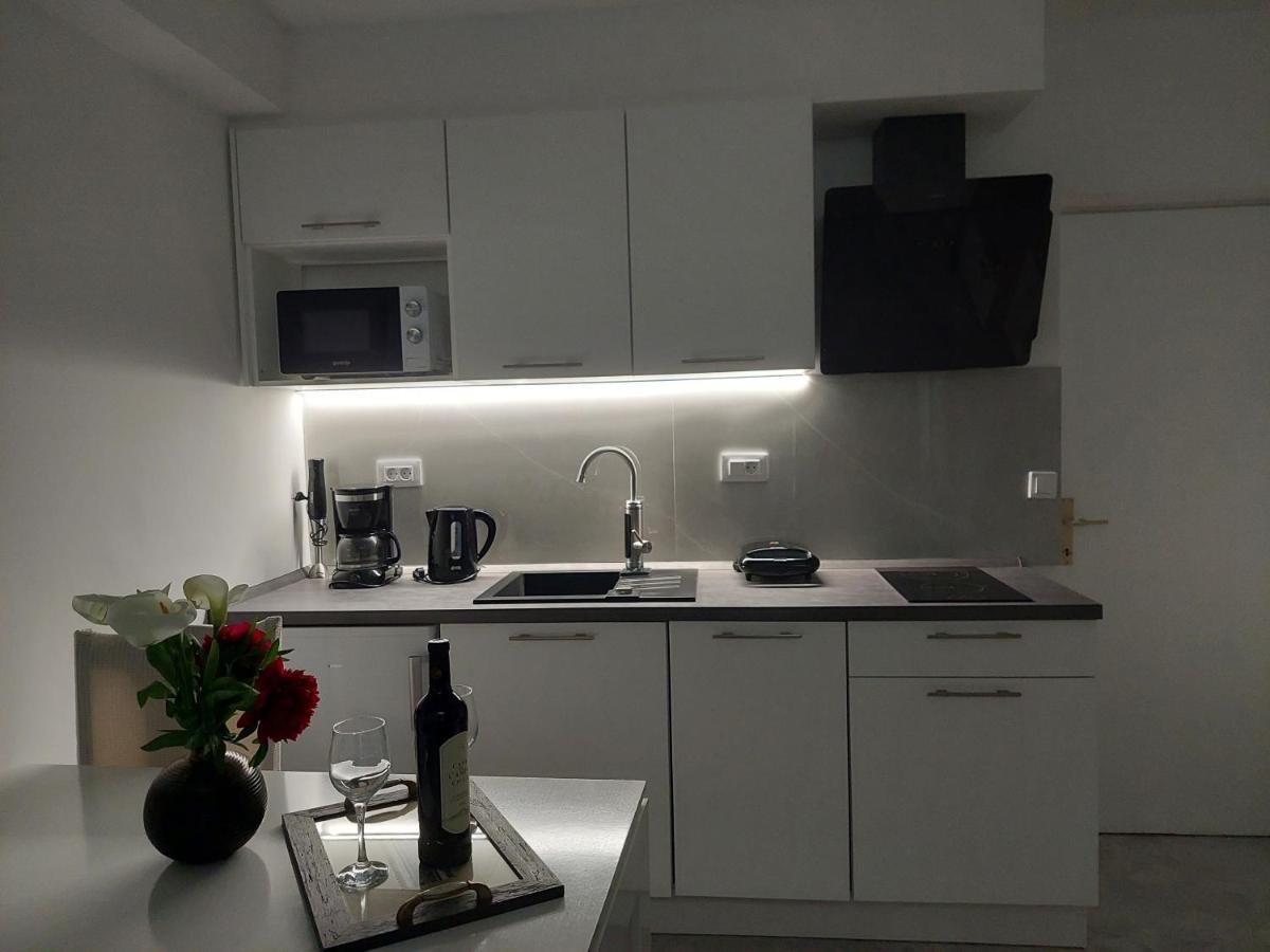 Apartment Mara Dubrovnik Eksteriør bilde