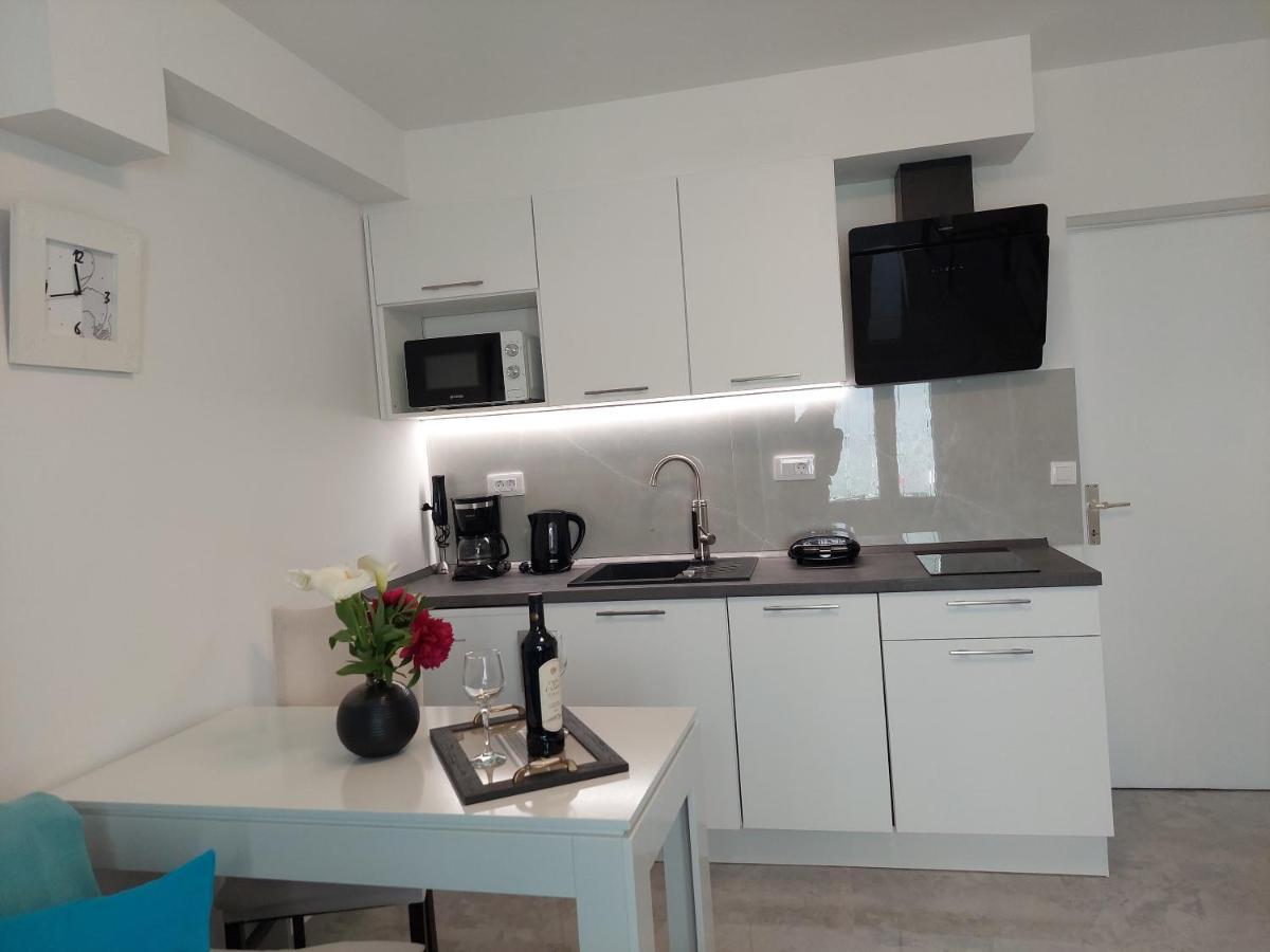 Apartment Mara Dubrovnik Eksteriør bilde