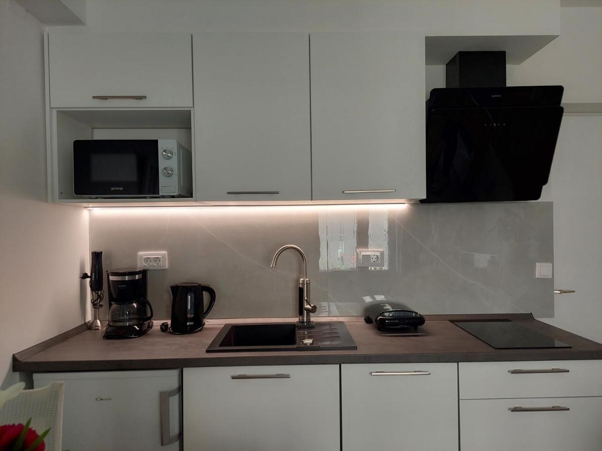 Apartment Mara Dubrovnik Eksteriør bilde