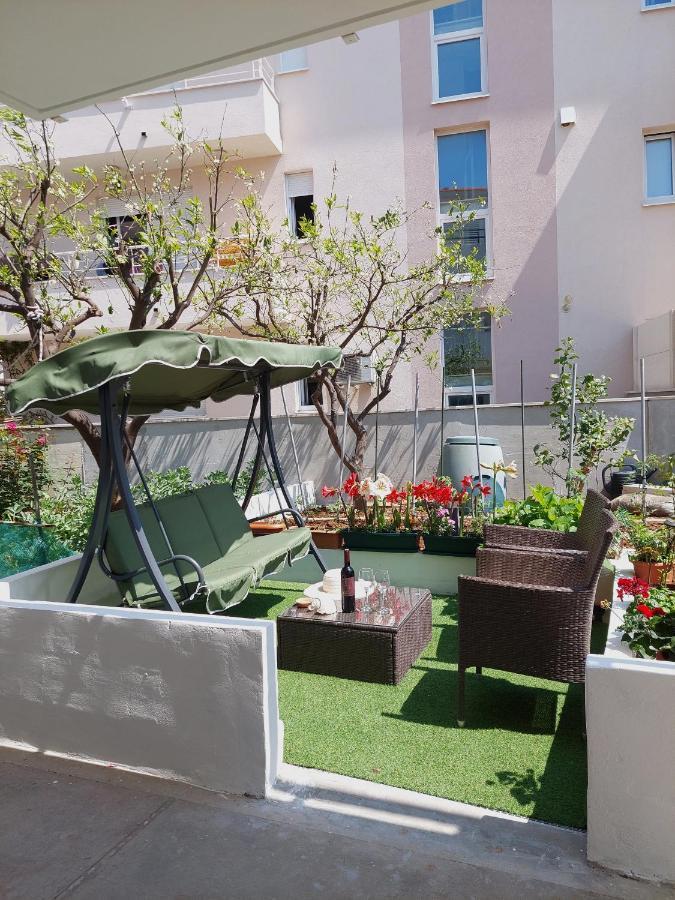Apartment Mara Dubrovnik Eksteriør bilde