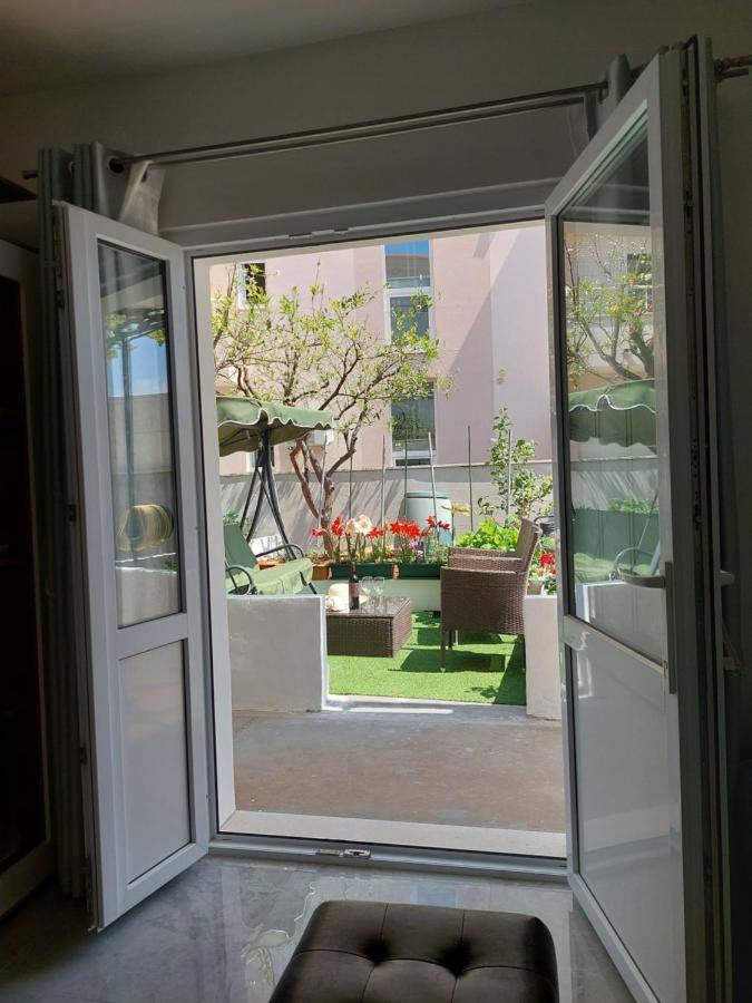 Apartment Mara Dubrovnik Eksteriør bilde