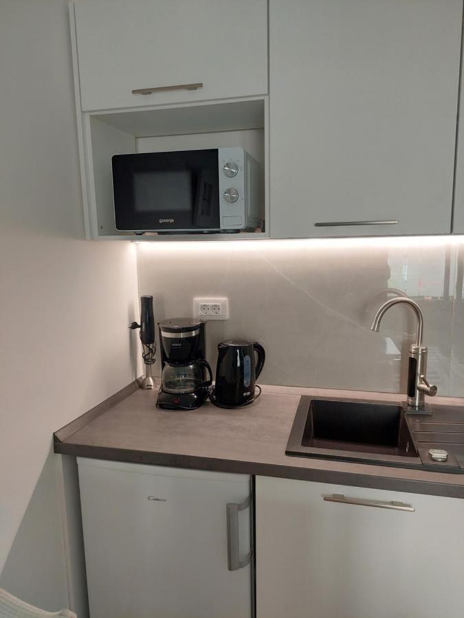 Apartment Mara Dubrovnik Eksteriør bilde