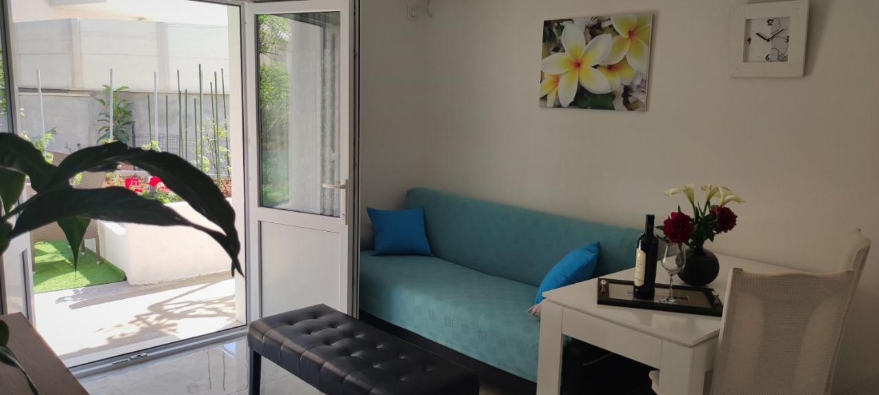 Apartment Mara Dubrovnik Eksteriør bilde