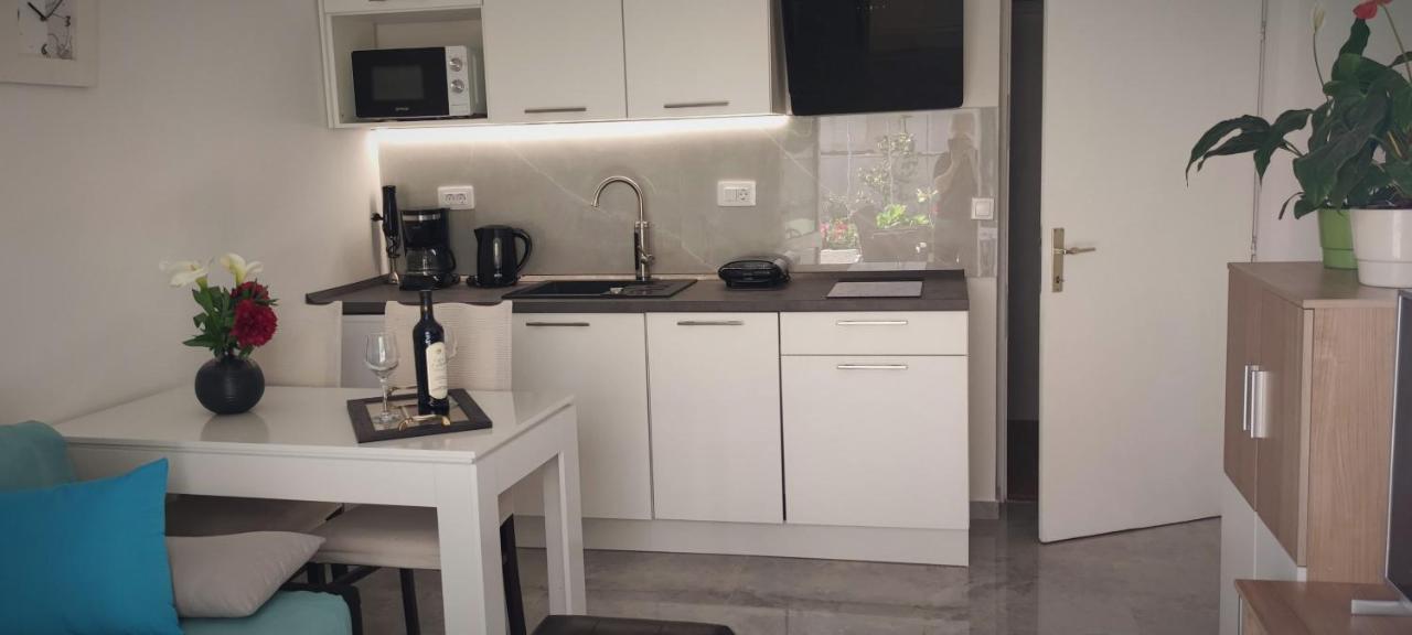 Apartment Mara Dubrovnik Eksteriør bilde