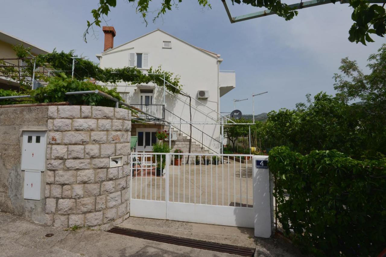 Apartment Mara Dubrovnik Rom bilde